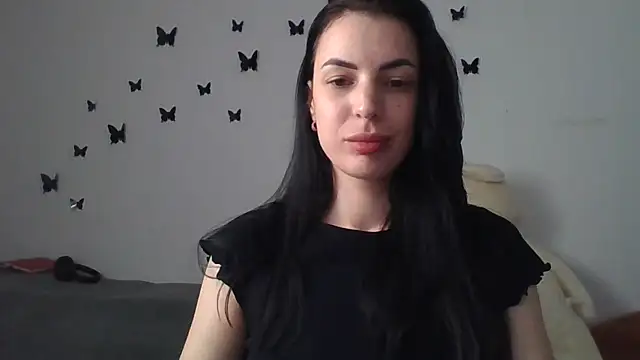 Snapshot of _MiaFlame_ chatting on May 2026 09:21:01 PM MiaFlame online show from May 2026 09:21:01 PM