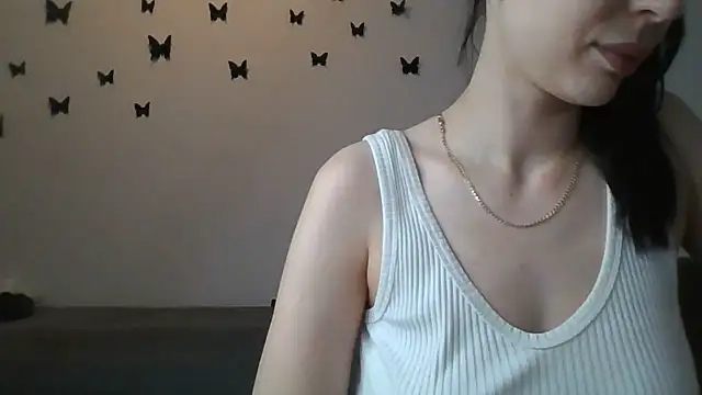 Snapshot of _MiaFlame_ chatting on June 2026 10:02:01 PM MiaFlame online show from June 2026 10:02:01 PM