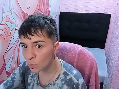 Hanna Hott11 online show from May 2026 01:46:01 AM