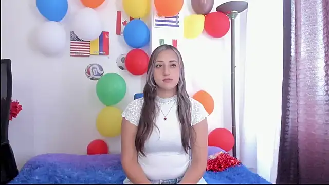 marithorner  online show from June 2026 02:19:02 PM