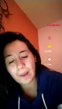 Annie loveer online show from July 2026 06:47:02 AM