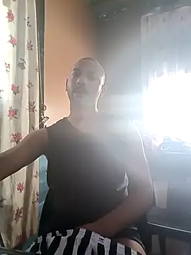 Snapshot of Camodick chatting on October 2025 08:18:02 AM Camodick online show from October 2025 08:18:02 AM