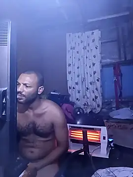 Snapshot of Camodick chatting on October 2025 09:49:01 PM Camodick online show from October 2025 09:49:01 PM