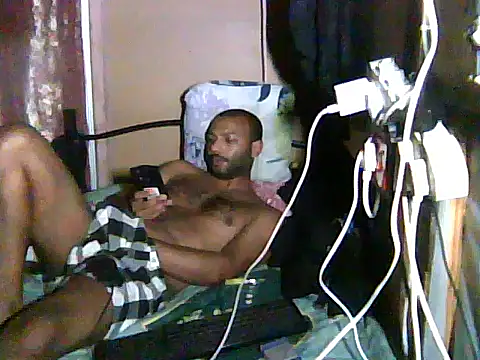 Snapshot of Camodick chatting on October 2025 10:54:02 PM Camodick online show from October 2025 10:54:02 PM