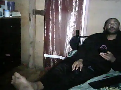 Snapshot of Camodick chatting on October 2025 11:39:01 PM Camodick online show from October 2025 11:39:01 PM