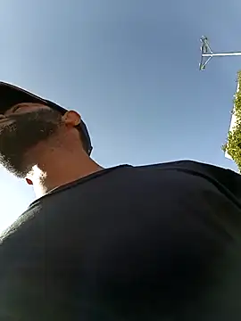 Snapshot of Camodick chatting on November 2025 02:09:01 PM Camodick online show from November 2025 02:09:01 PM