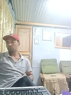 Snapshot of Camodick chatting on December 2025 08:25:01 PM Camodick online show from December 2025 08:25:01 PM