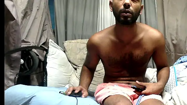 Camodick online show from March 2026 12:05:01 AM