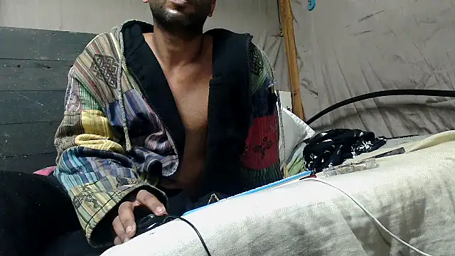 Snapshot of Camodick chatting on May 2026 04:52:02 AM Camodick online show from May 2026 04:52:02 AM