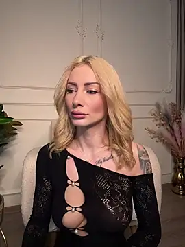AngieShae online show from July 2026 04:30:01 AM