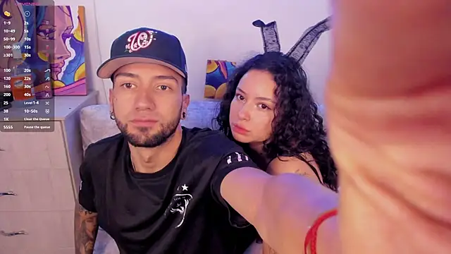couplevibes  online show from June 2026 02:28:02 AM