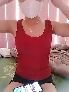 Snapshot of Miru_SEXYY chatting on June 2026 05:32:02 AM Miru SEXYY online show from June 2026 05:32:02 AM