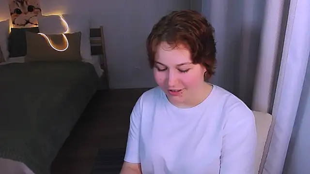 MiaLacrice online show from July 2026 04:28:02 AM