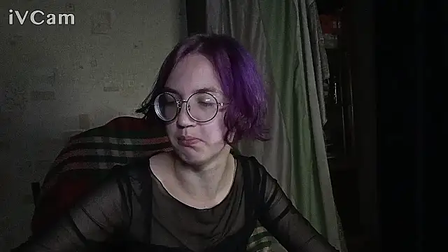 Alessa Kiss online show from July 2026 12:58:02 AM