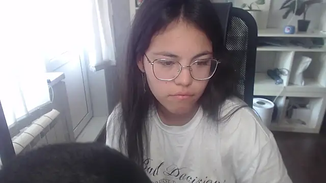 Snapshot of Anda_here chatting on June 2026 02:29:01 AM Anda here online show from June 2026 02:29:01 AM