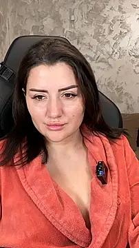 SophiePale online show from November 2025 06:05:02 AM