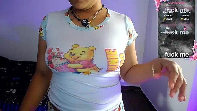 Snapshot of sexydiabliita chatting on June 2026 02:49:01 AM sexydiabliita online show from June 2026 02:49:01 AM