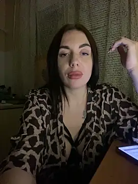 IsabellaJoutes online show from May 2026 10:07:01 PM