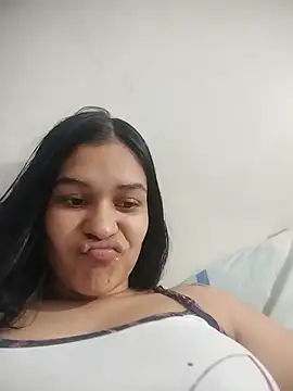 MamiRica25 online show from June 2026 04:17:02 PM