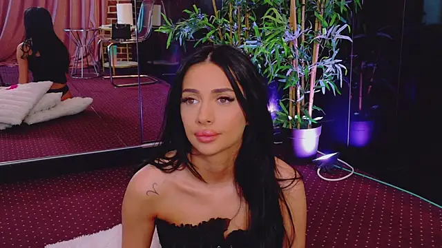 VanessaVosss online show from June 2026 01:26:02 PM