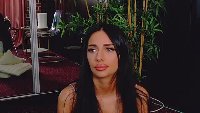 VanessaVosss online show from June 2026 05:05:01 PM