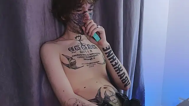 Emo   boy online show from June 2026 09:32:02 PM