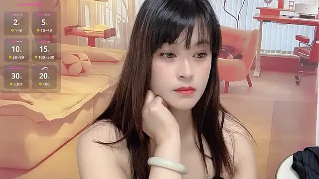 Xiaoting13 online show from May 2026 07:27:01 AM