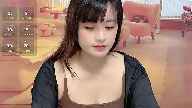 Xiaoting13 online show from June 2026 06:48:02 AM