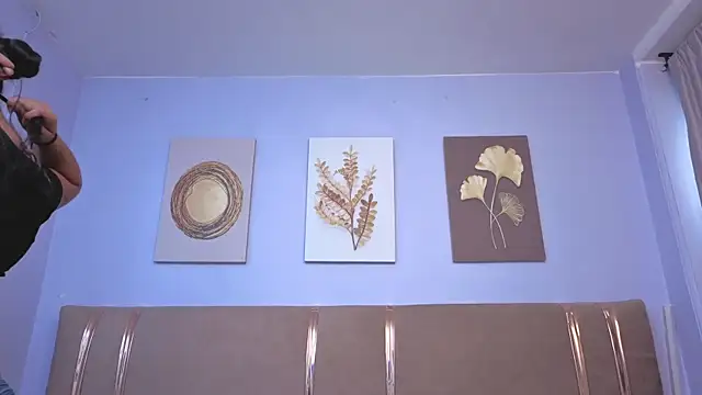 SofiaMartiinez online show from May 2026 12:33:02 PM