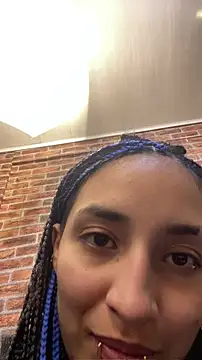 LunaiXMoon  online show from August 2026 12:18:02 PM