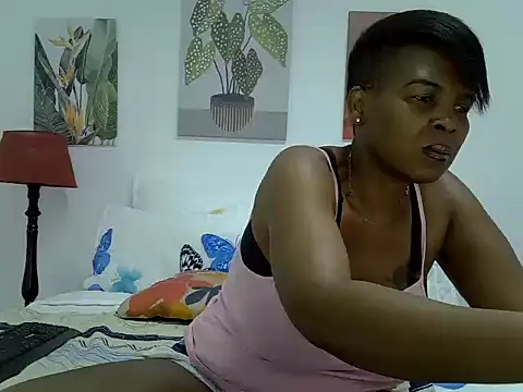 BlackBeautyJuXx online show from June 2026 06:58:01 AM