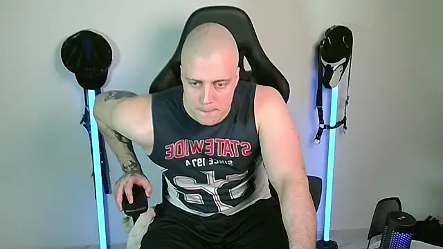 Bigbaald online show from May 2026 10:50:02 PM