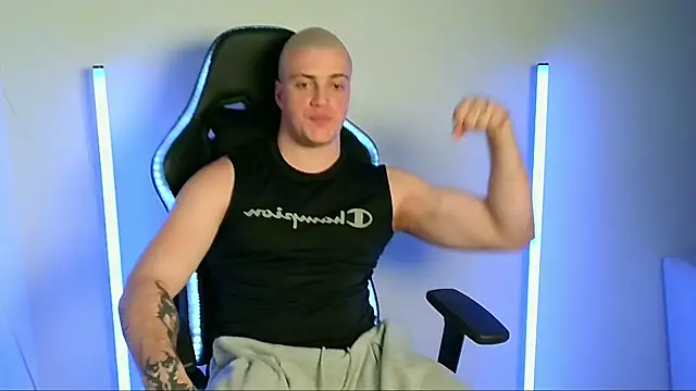 Bigbaald online show from June 2026 10:48:02 PM