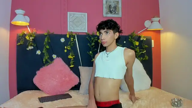ero boy40 online show from June 2026 05:25:01 AM