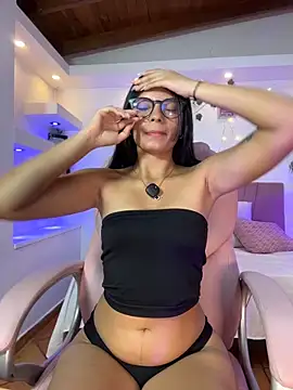 Snapshot of isabel_space chatting on June 2026 12:59:01 PM isabel space online show from June 2026 12:59:01 PM