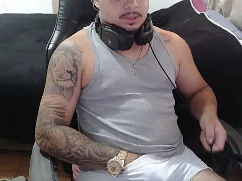 Psycko online show from May 2026 04:37:01 PM