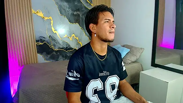 JacobWolf   online show from June 2026 07:45:01 PM