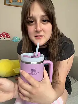 Hazel Haze online show from May 2026 01:28:02 PM