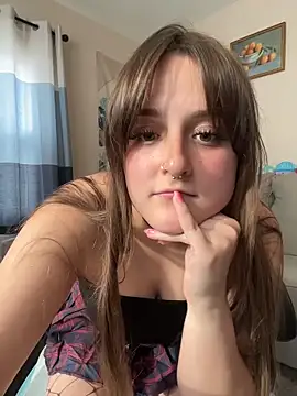 Hazel Haze online show from May 2026 11:03:01 PM