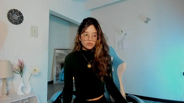 Zoe dear online show from May 2026 09:23:02 PM