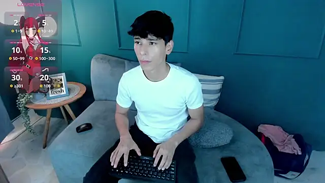 jacob colliins online show from July 2026 07:16:01 PM