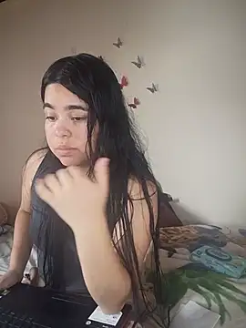 Snapshot of MiiaHott_W chatting on May 2026 04:27:02 PM MiiaHott W online show from May 2026 04:27:02 PM