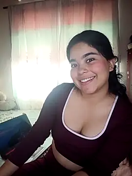 Snapshot of MiiaHott_W chatting on May 2026 01:19:01 PM MiiaHott W online show from May 2026 01:19:01 PM