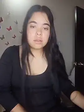 Snapshot of MiiaHott_W chatting on June 2026 01:36:01 PM MiiaHott W online show from June 2026 01:36:01 PM