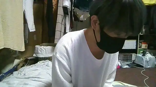 kazupan22 online show from June 2026 11:59:01 AM