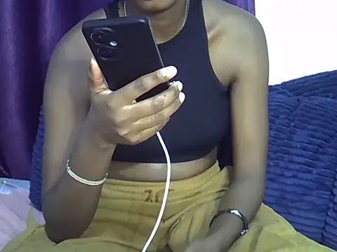 Ginnah  online show from June 2026 12:24:01 AM