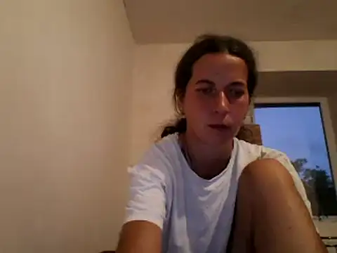 DanicaFey online show from July 2026 06:12:01 PM