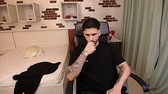TroyWadee online show from May 2026 04:58:02 PM
