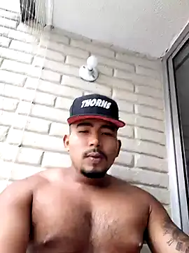 AndrssGold online show from May 2026 12:57:02 PM