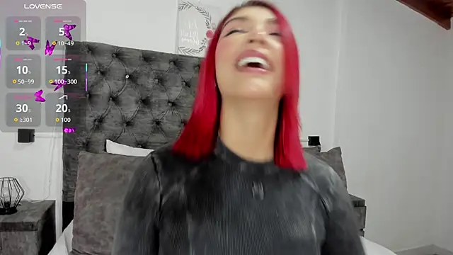 Alana2916 online show from May 2026 01:27:01 PM